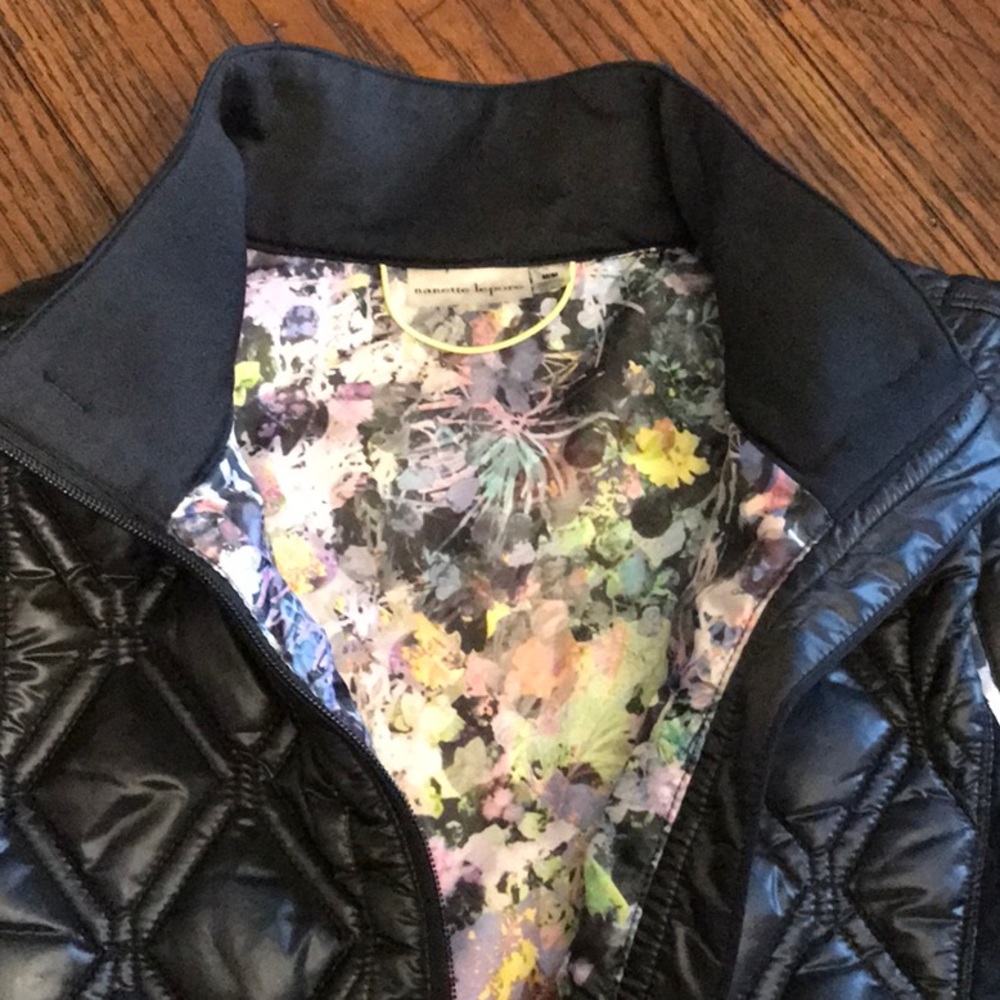 Nanette Lepore Vest, size Medium